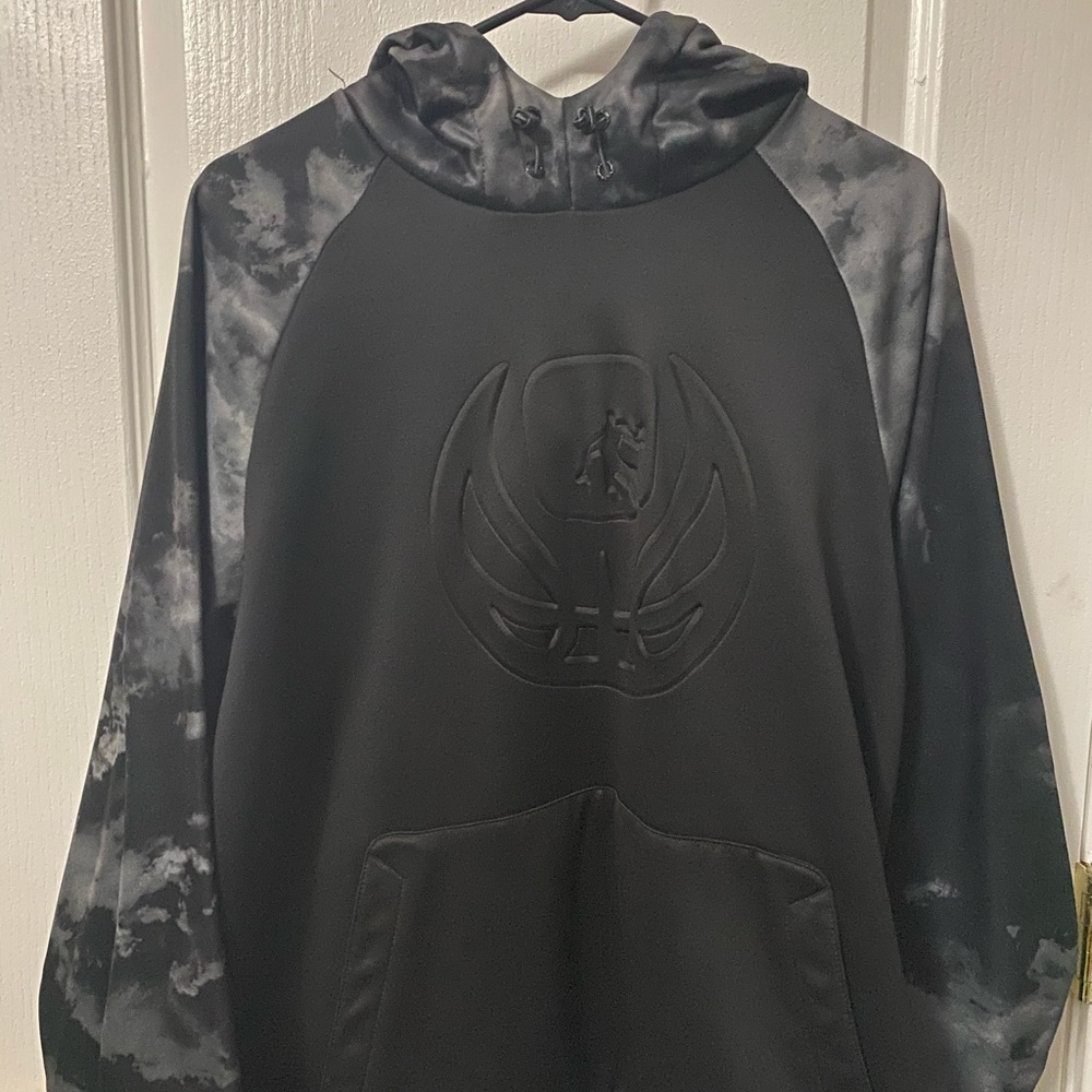 hoodie